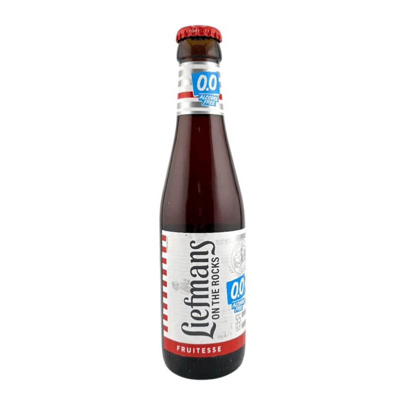 Liefmans – Fruitesse 0.0% 250 ml