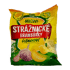 Strażnicke - Bramburky Czosnkowe Chipsy 60 g