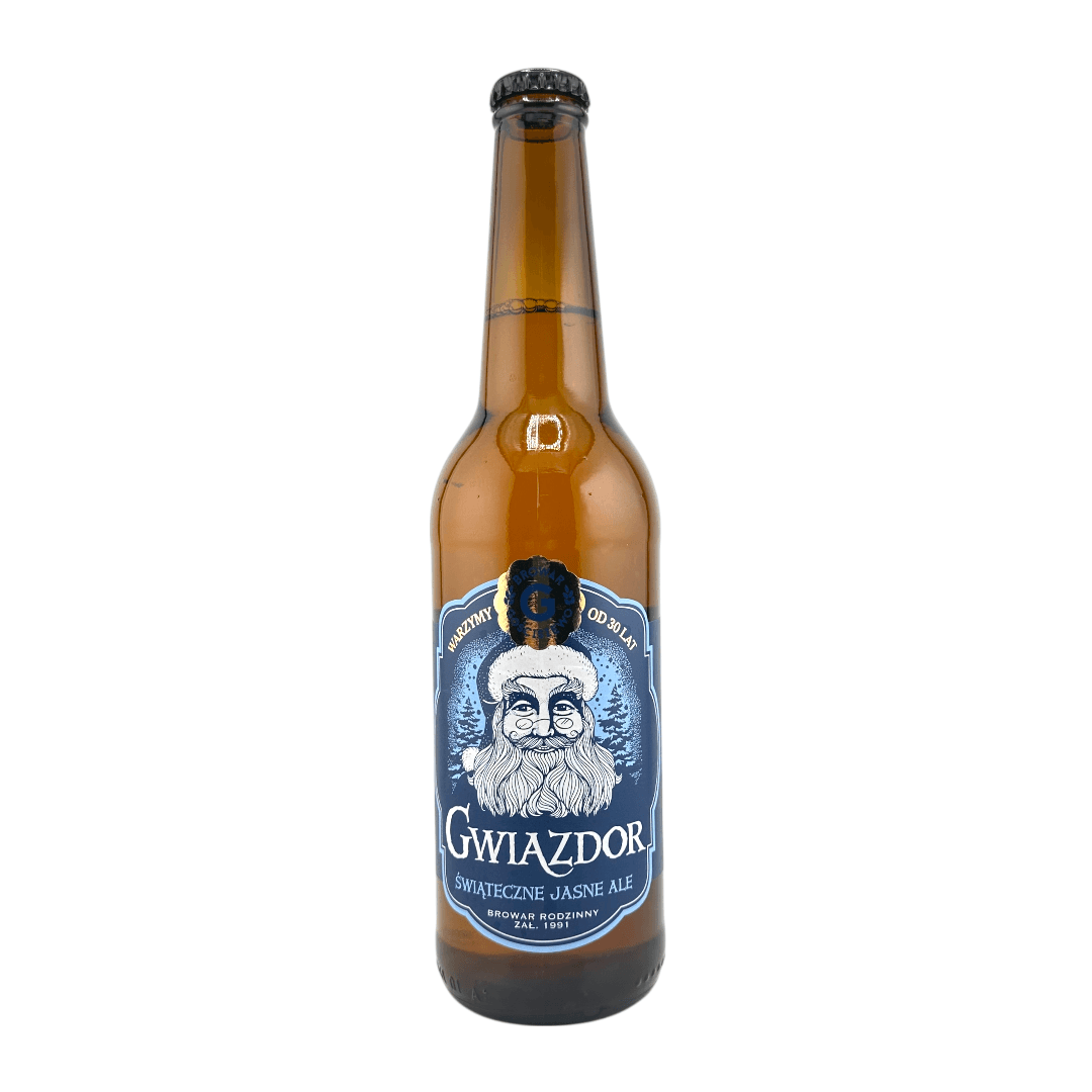 gosciszewo gwiazdor
