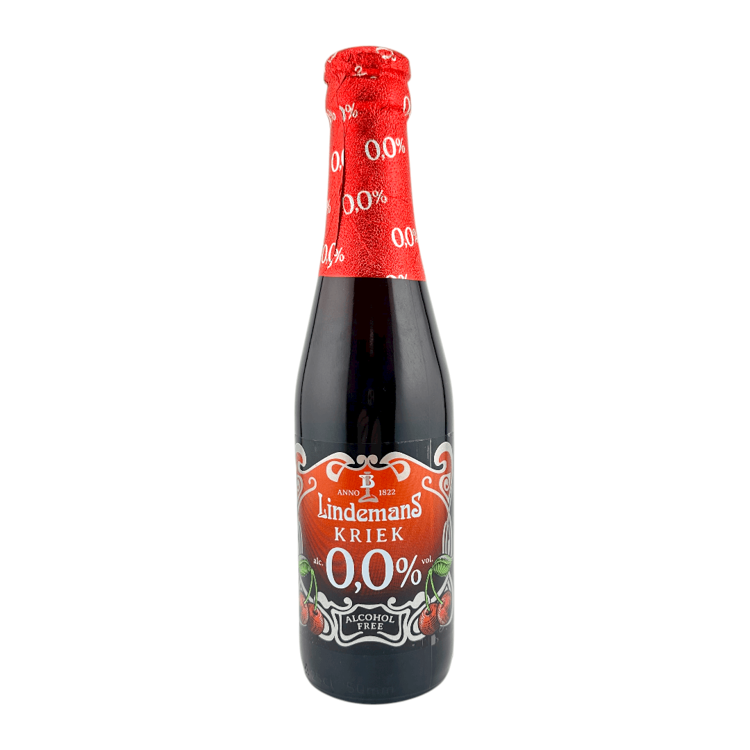 lindemans zero