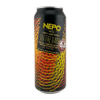 nepo in the dark