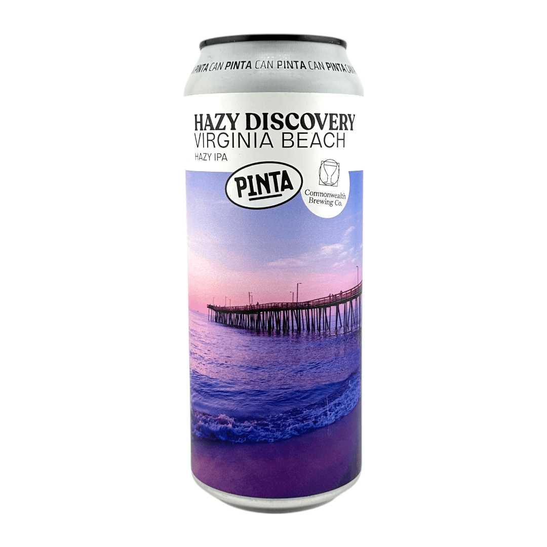 pinta virginia beach