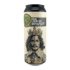 piwne podziemie king louie xiii 1