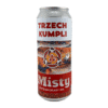 trzech kumpli misty