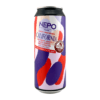 Nepo – Crazy Lines California West Coast IPA 500 ml