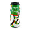 Nepomucen – Crazy Lines East Coaster IPA 500ml