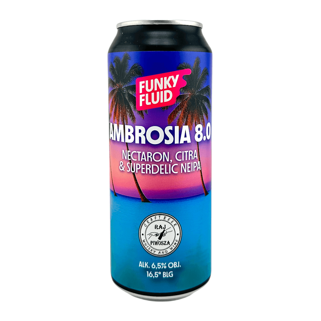 funky ambrosia