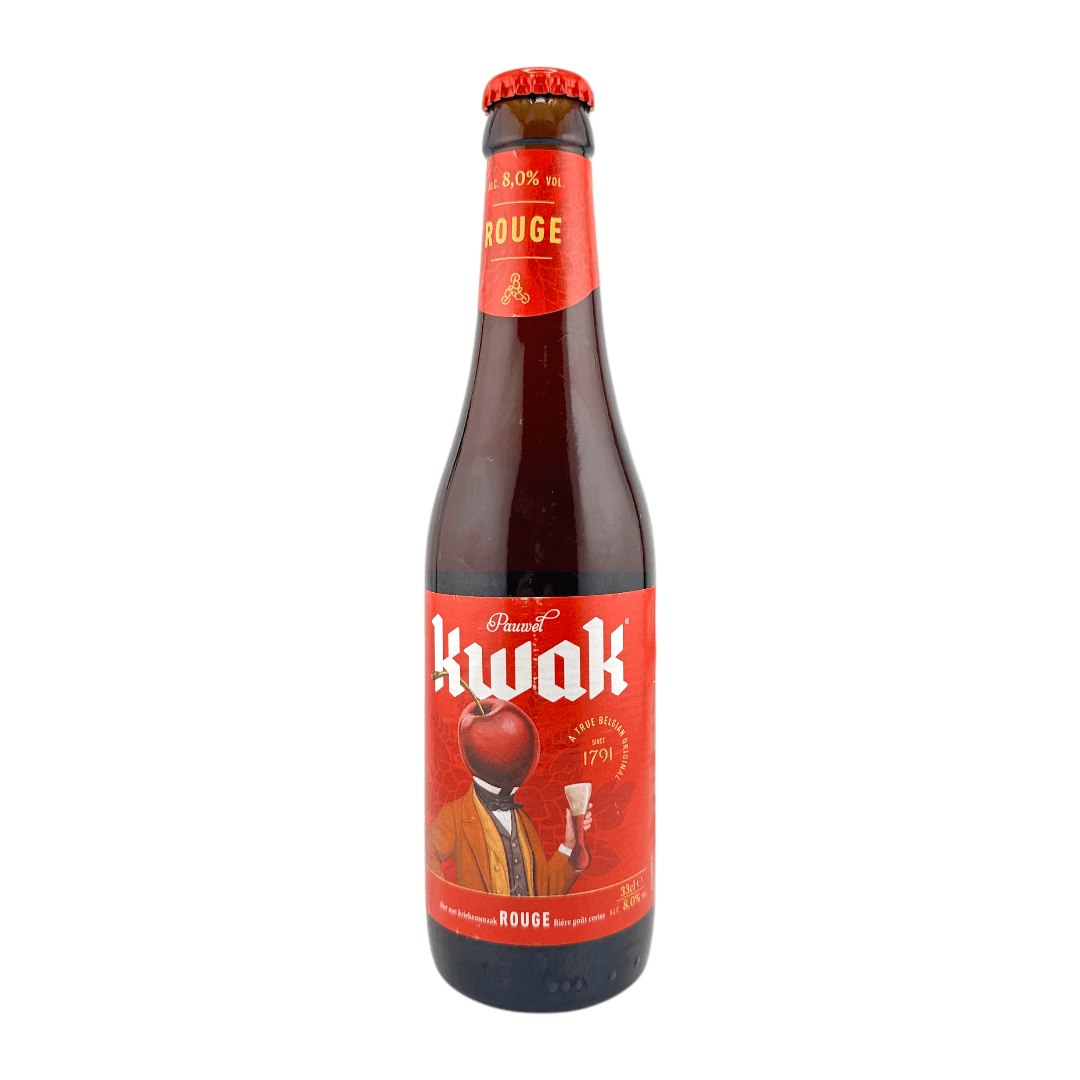 kwak rogue