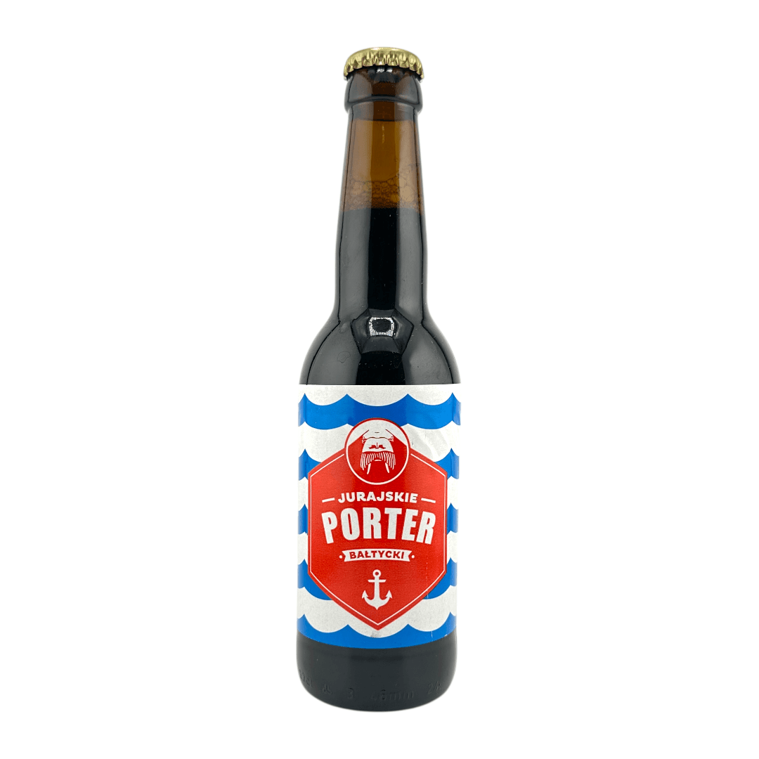 na jurze porter