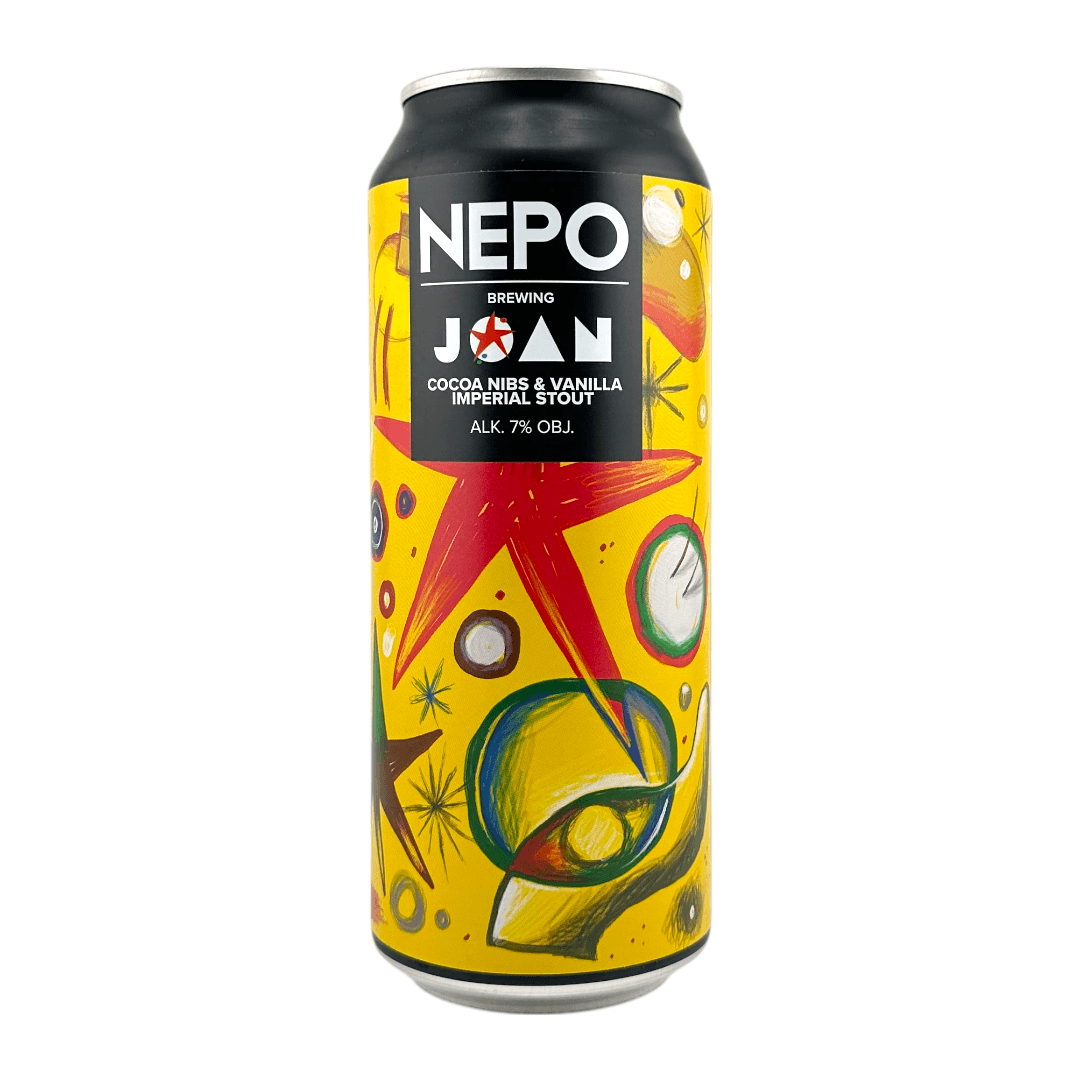 nepo joan