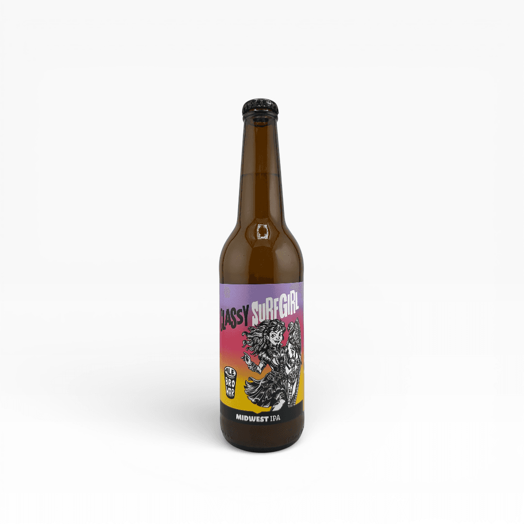 ale browar midwest ipa