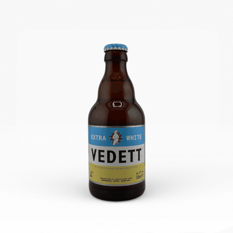 Vedett - White 330ml
