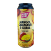 Funky Fluid - Mango & Calamansi & Guava Sour Ale 500ml Puszka z Kaucją