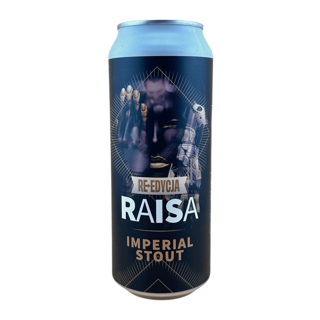 maryensztad raisa imperial stout