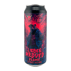 monsters lieber medeved