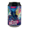 nepo coco chaos