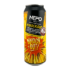 Nepomucen - Crazy Lines Series Knockout Hazy IPA 500ml