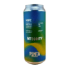 Pinta - Hopzz_Integrity Hazy IPA 500ml Puszka z Kaucją
