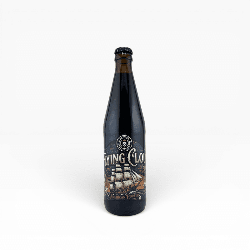 Kazimierz - Flying Cloud American Porter 500ml
