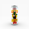 lubrow keto hazy ipa