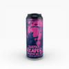 monsters justice reaper