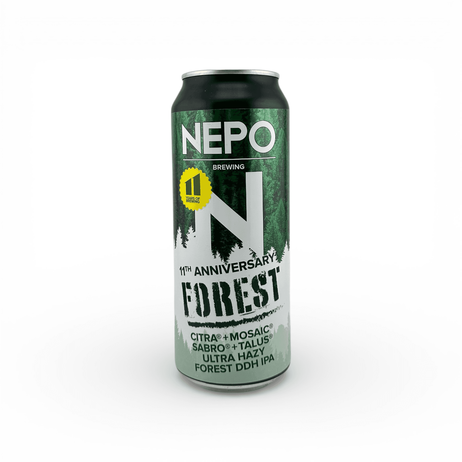 nepo forest 2