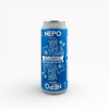 Nepomucen - No Limits Non-Alcoholic IPA 500ml