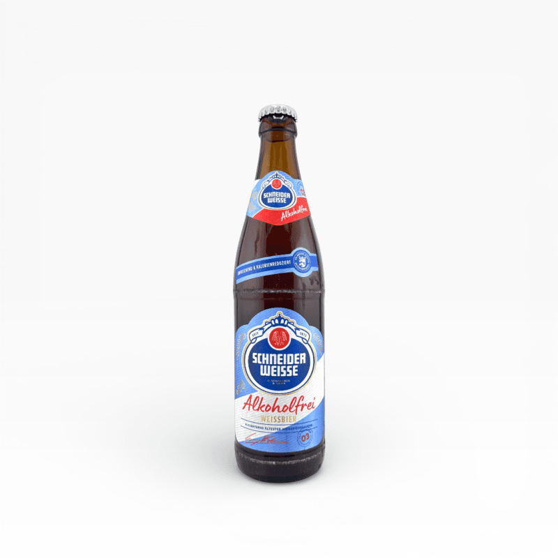 Schneider - TAP03 Alkoholfrei 500ml