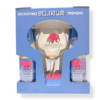 Delirium Tremens Zestaw Piw Belgijskich (4 x 0,33l + pokal)