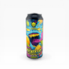 monsters pucker up