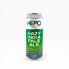 nepo hazy india pale ale