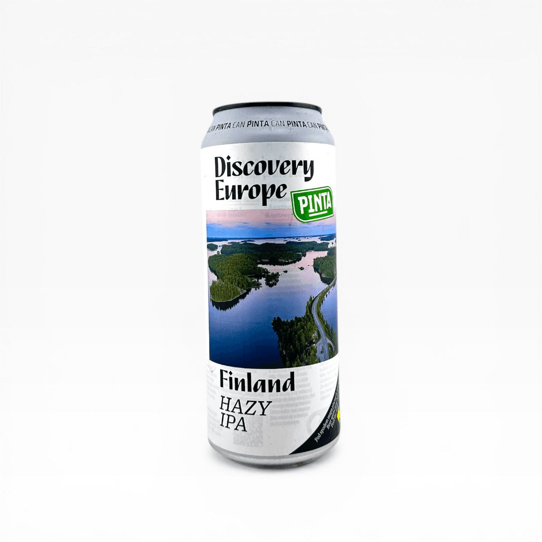 pinta finland