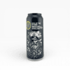 Piwne Podziemie - Eye of The Storm Imperial Baltic Porter 500ml Puszka z Kaucją