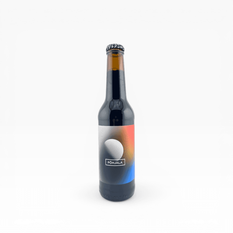Põhjala - Baltic Porter Day 2026 330ml