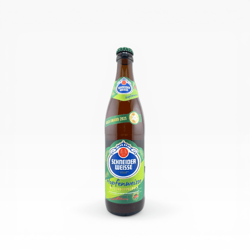 Schneider - TAP05 Hopfenweisse 500ml