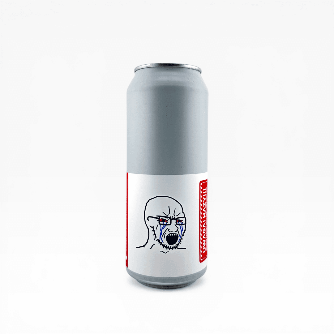 ziemia hazy ipa