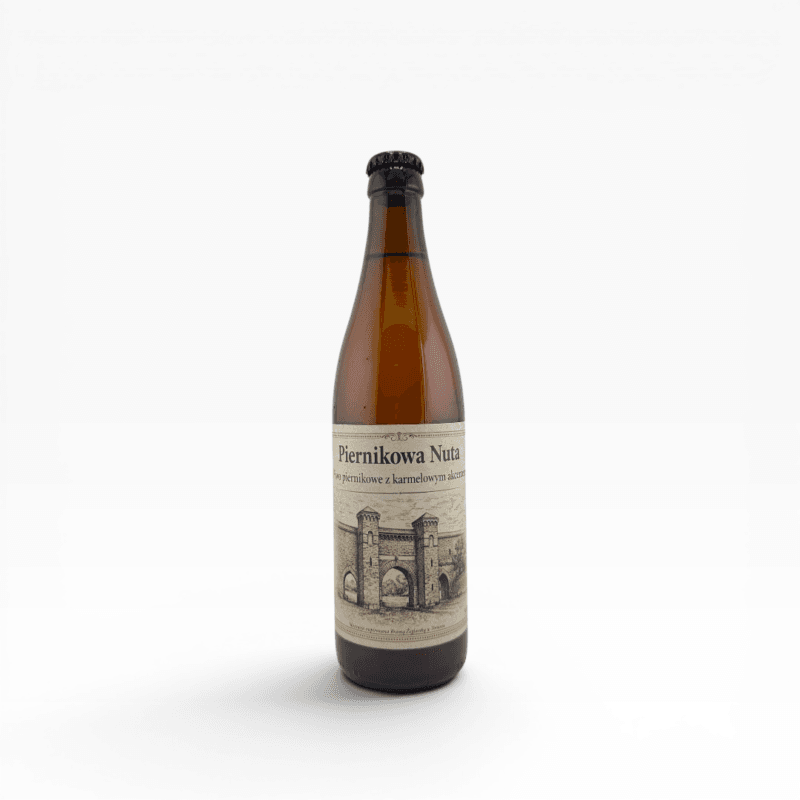 Browar Toruń - Piernikowa Nuta 500ml