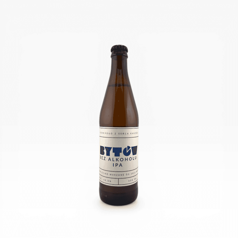 Bytów - Bez Alkoholu IPA 500ml