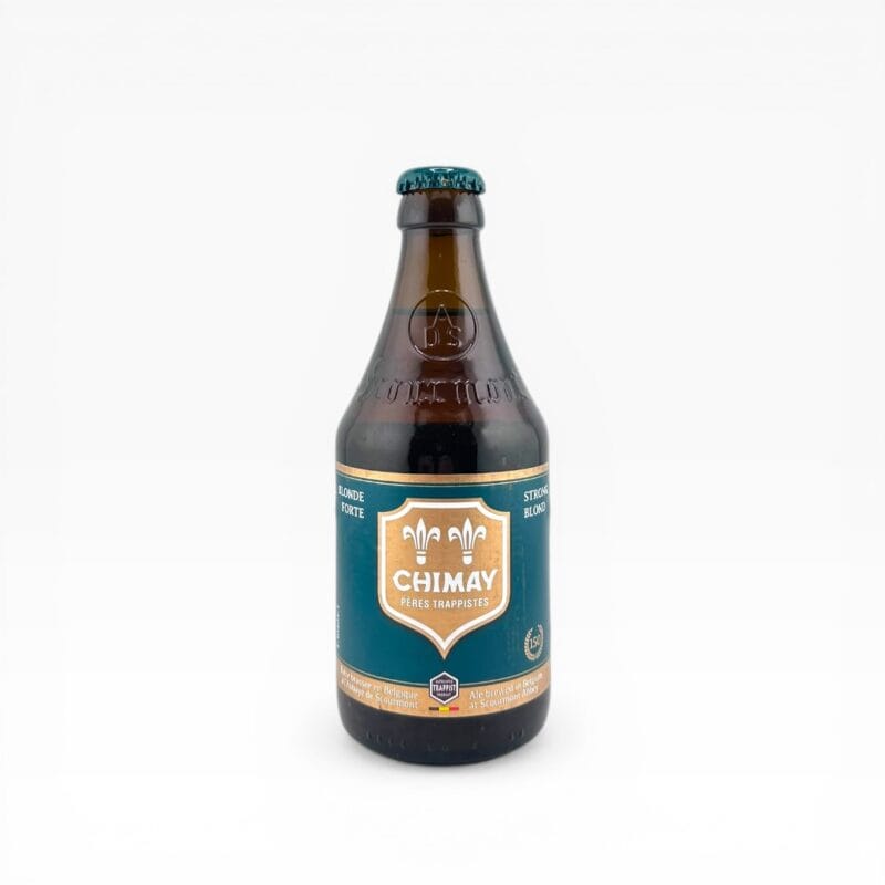 Chimay - 150 / Spéciale Cent Cinquante 330 ml
