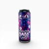 monsters revolution 2026 baby
