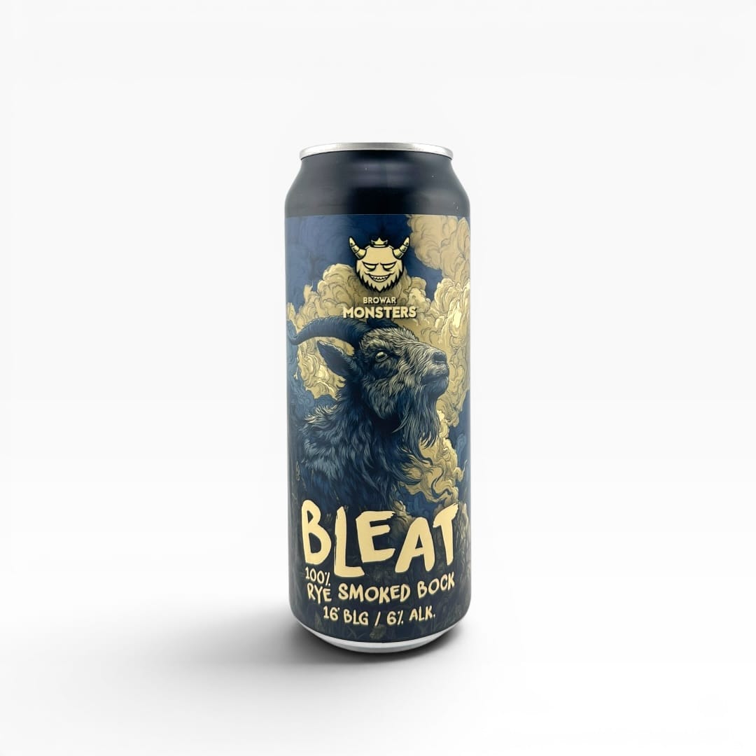 monsterz bleat