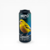 nepo canary