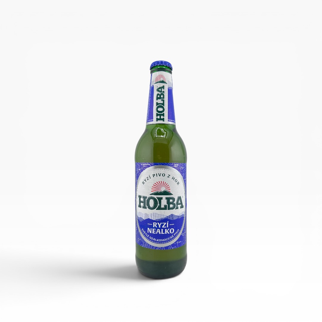 holba nealko