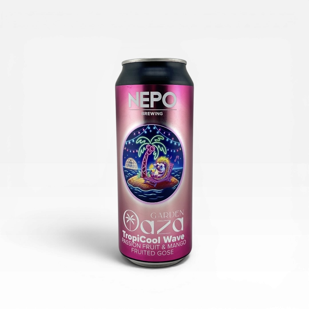 nepo garden oaza