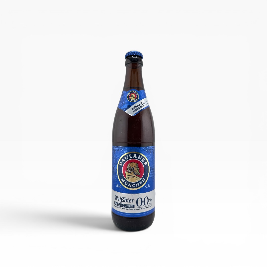 paulaner nealko