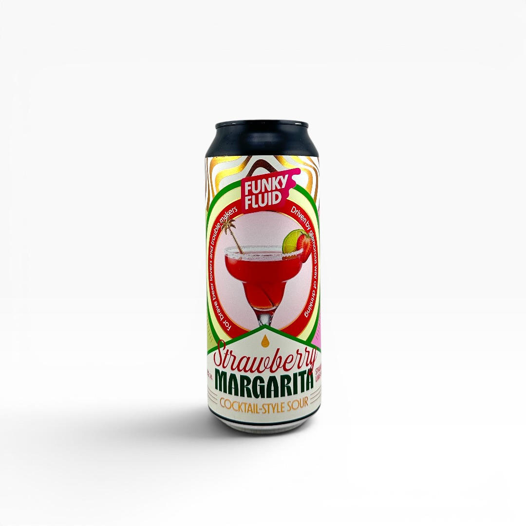 funky mangraita