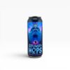 mosters by the power of hops