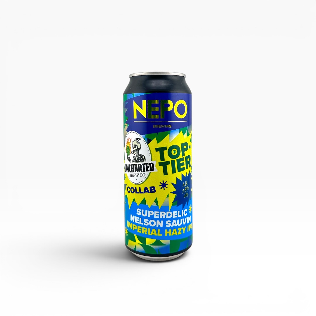 nepo top tier