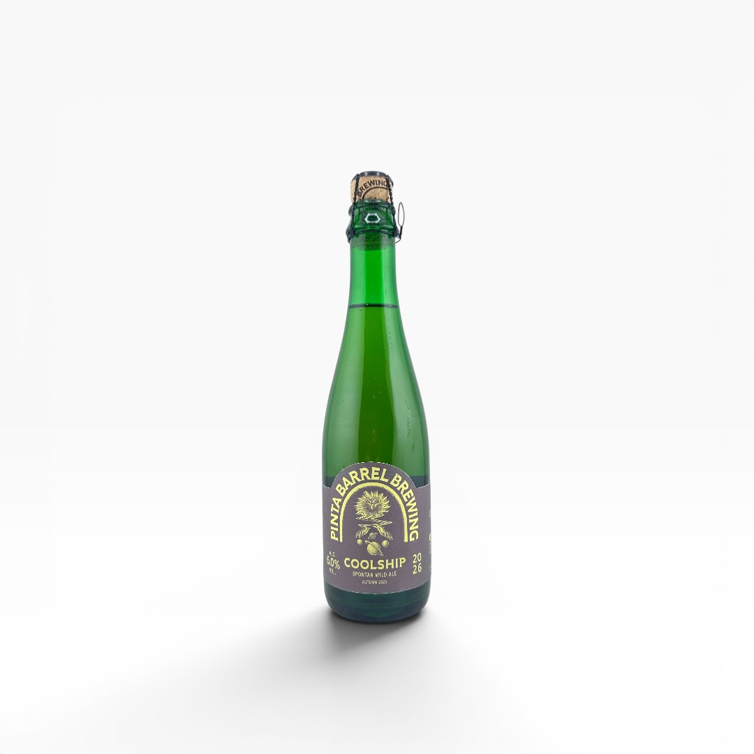 pinta barrel 2023