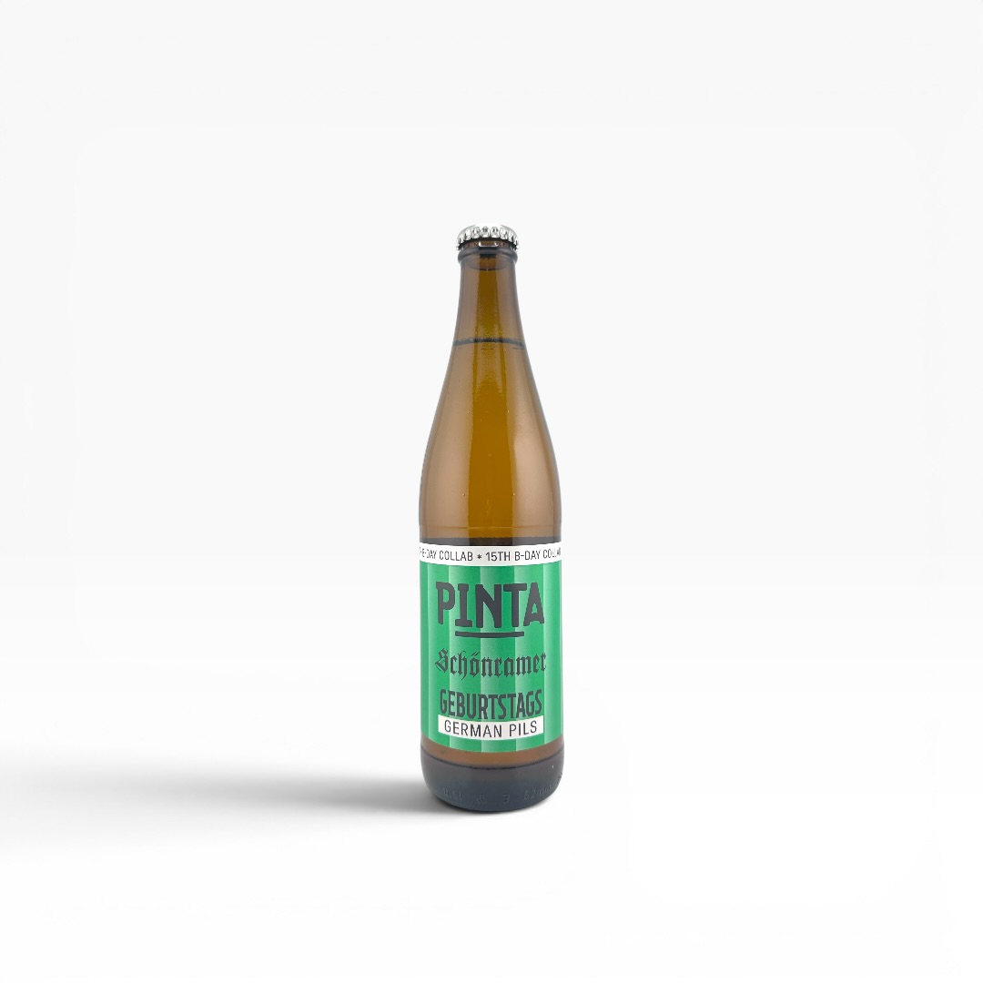 pinta german pils